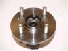 ASHIKA 44-20514 Wheel Hub